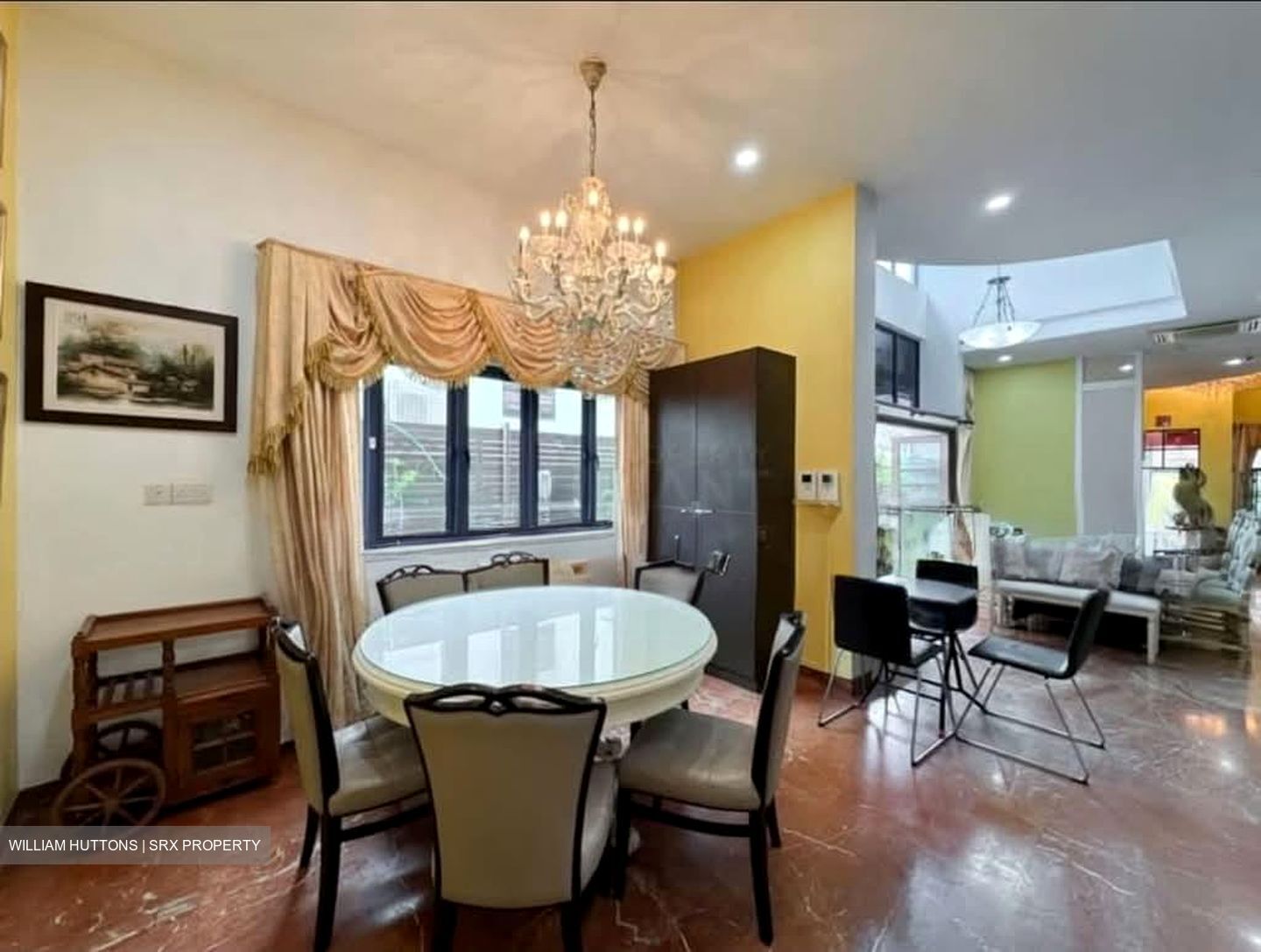 East Coast Hill (D16), Semi-Detached #604338001